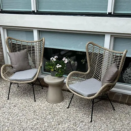 Het Klokkenest *