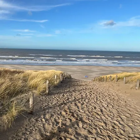 Het Klokkenest * Katwijk aan Zee