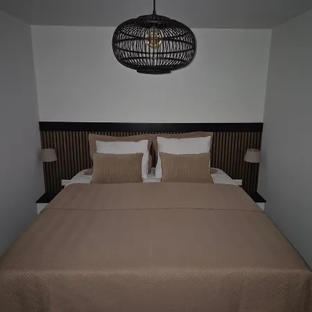 Appartement Het Klokkenest *