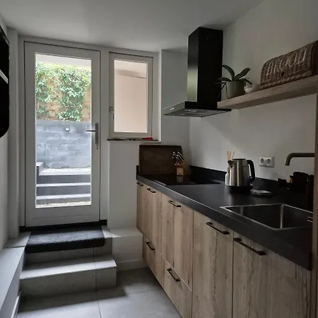 Apartment Het Klokkenest Katwijk aan Zee