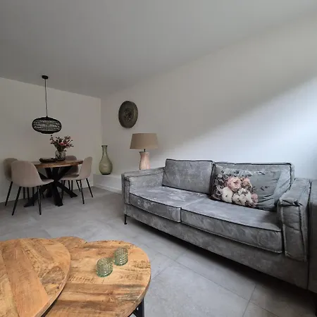 Het Klokkenest * Katwijk aan Zee