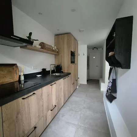 Het Klokkenest Katwijk aan Zee