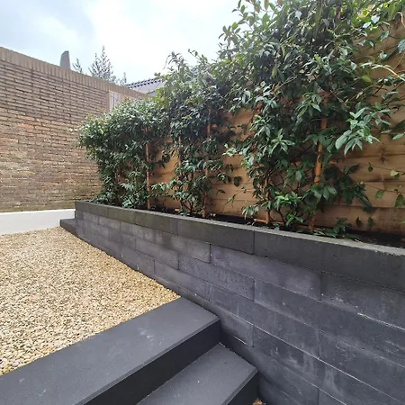 Het Klokkenest Appartement Katwijk aan Zee