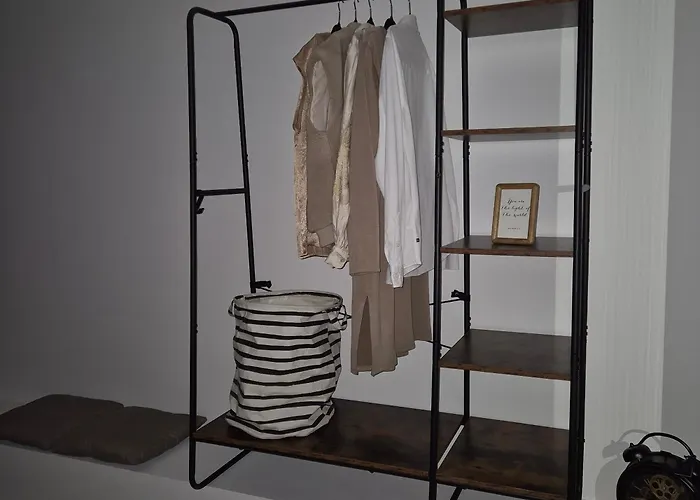 Het Klokkenest Appartement