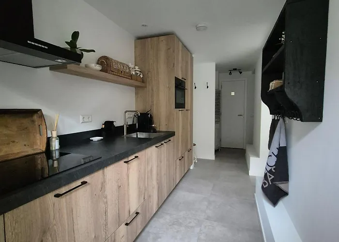 Het Klokkenest Katwijk aan Zee