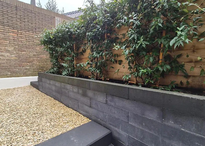 Het Klokkenest Appartement Katwijk aan Zee