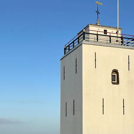 Apartman Het Klokkenest