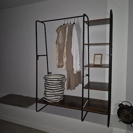 Het Klokkenest Apartman