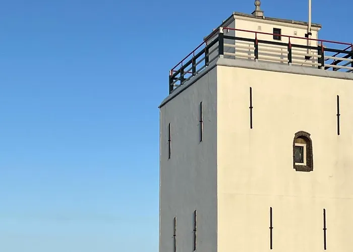 Apartman Het Klokkenest