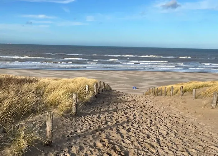 Het Klokkenest * Katwijk aan Zee